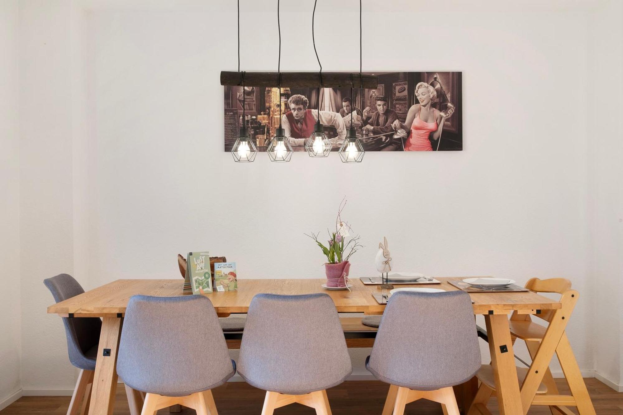 Ruhige Schwarzwald Ferienwohnung Buchenbach  Extérieur photo