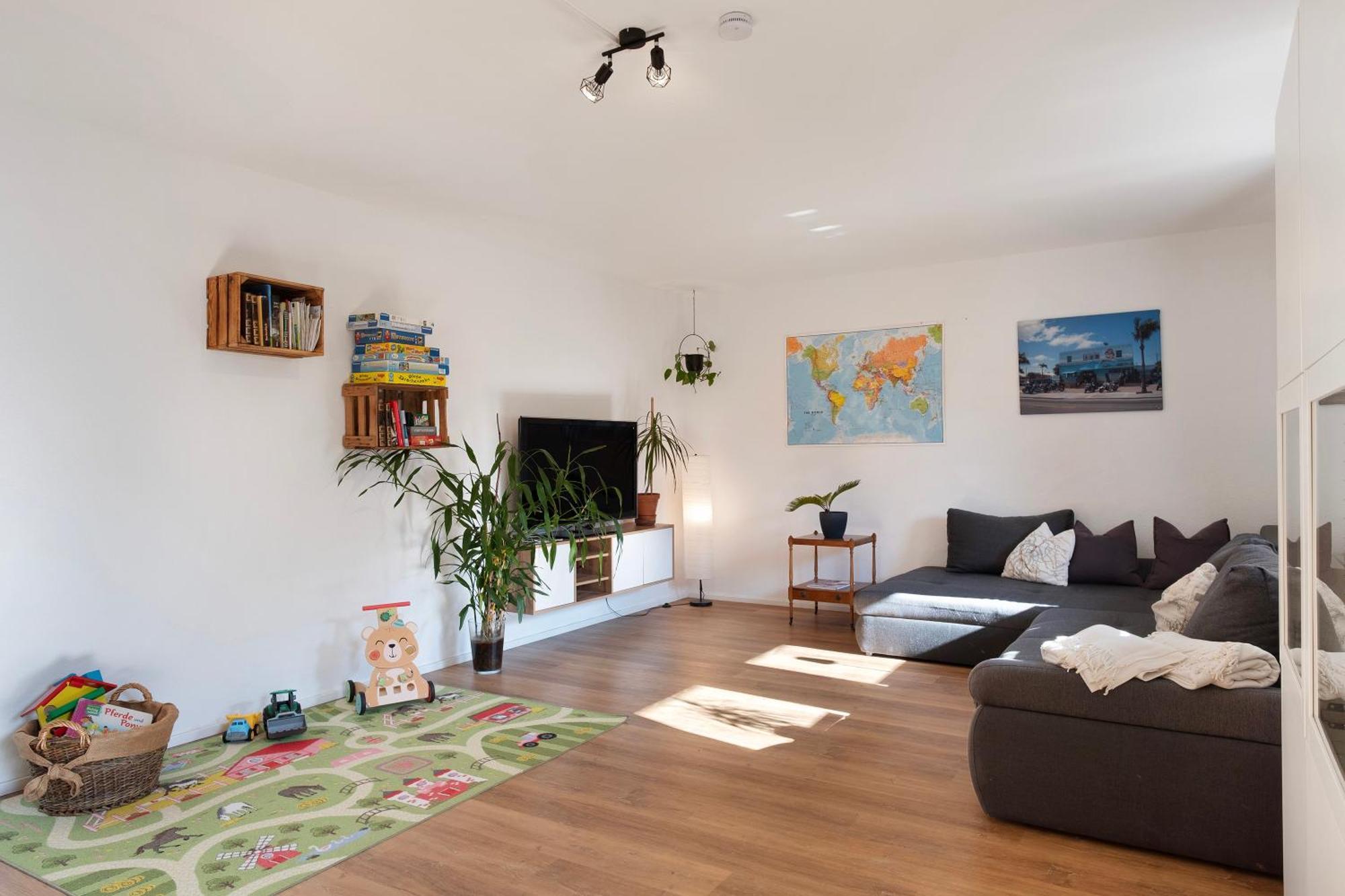 Ruhige Schwarzwald Ferienwohnung Buchenbach  Extérieur photo