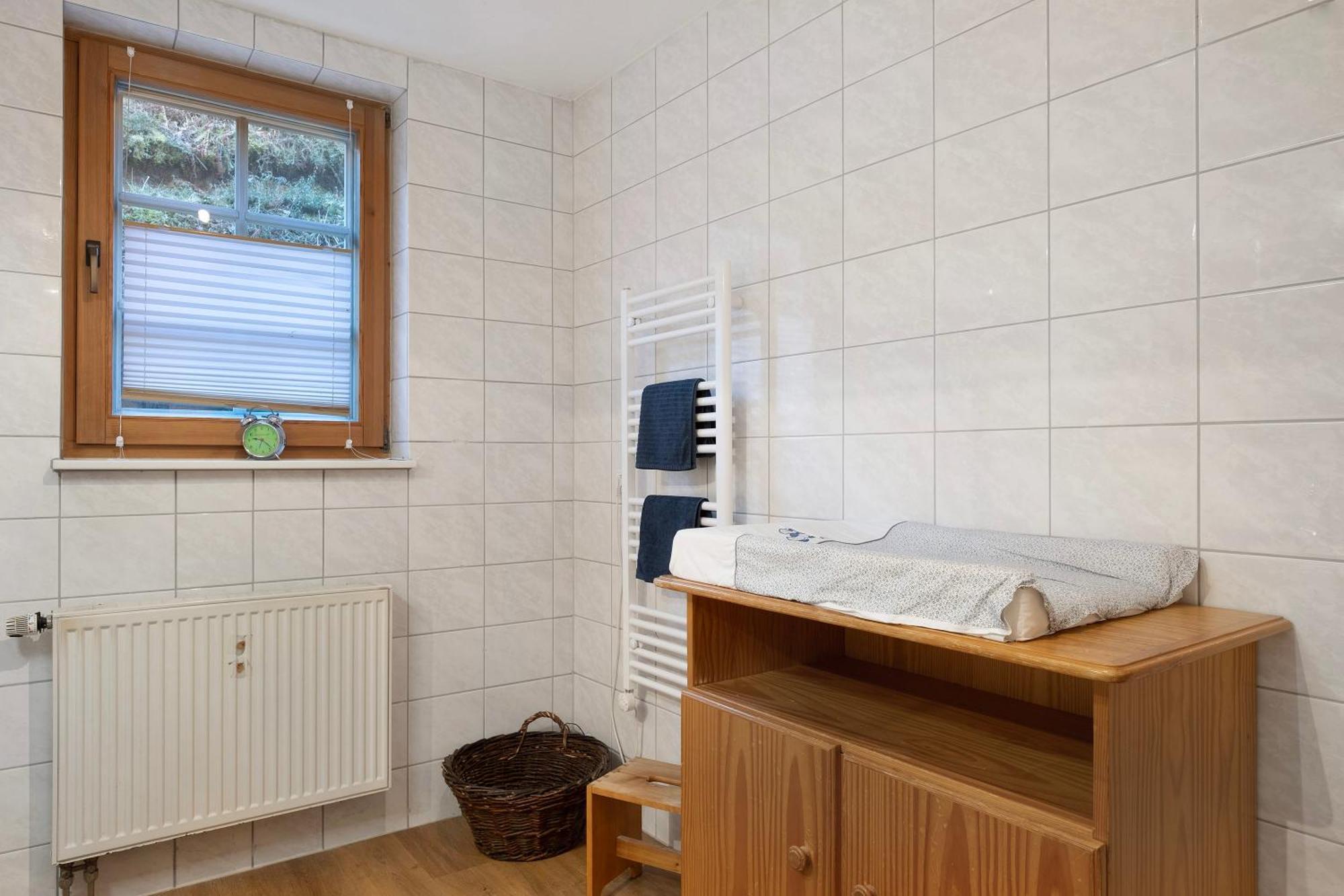 Ruhige Schwarzwald Ferienwohnung Buchenbach  Extérieur photo